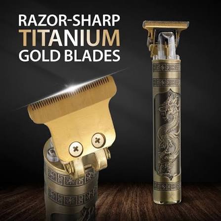 Electric T-Blade Hair Trimmer