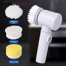 Cleaning Magic Electric Brush (5-in-1)