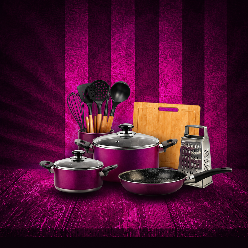 Kitchen Items